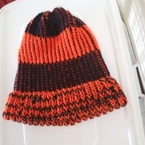 Beanie made by GnarHeart